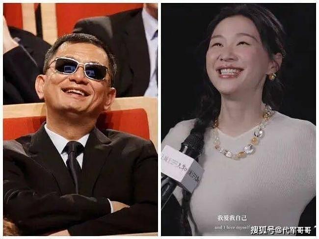说陈道明阴阳人，游本昌不省油！王家卫摊上麻烦事（组图） - 3