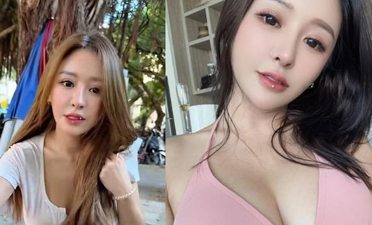 台湾性感美女网红全身赤裸惨死大马酒店，歌手黄明志涉案！案件细节曝光...（组图） - 3