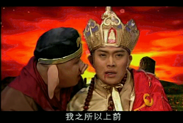 被骂了25年“烂片鼻祖”，凭啥现在封神？（组图） - 28