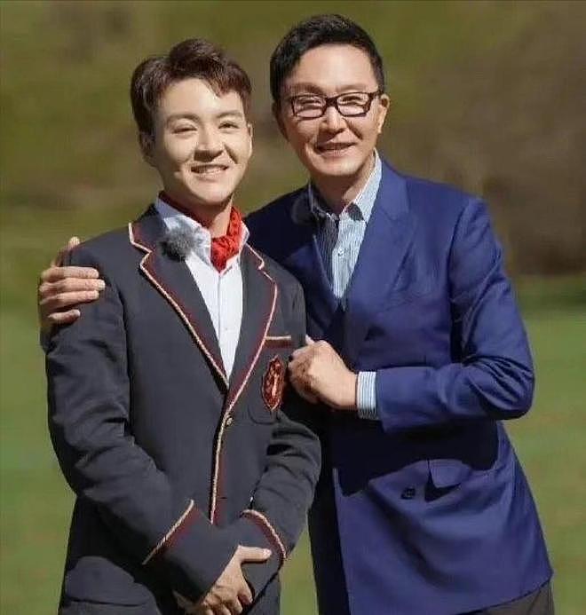 张凯丽女儿新剧遭质疑, 硬挤进贵圈的星二代:演技不够,爹妈给凑?(组图) - 18