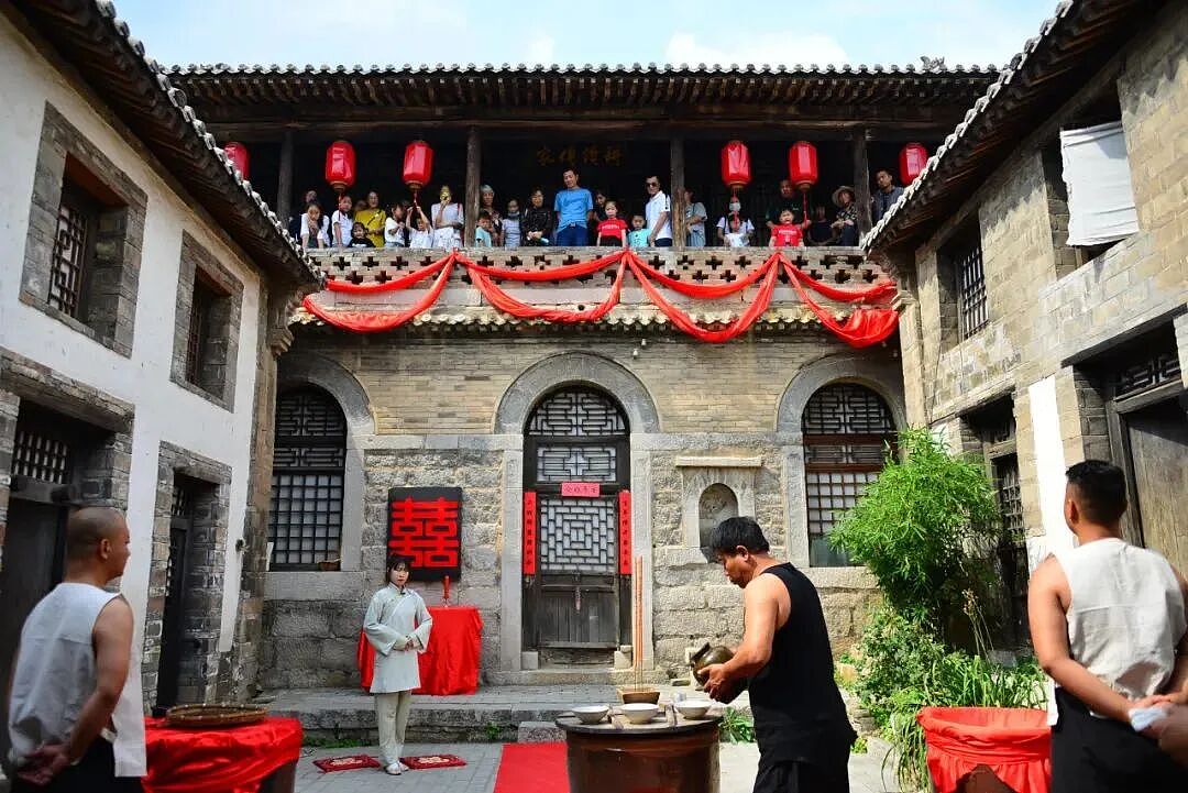 第一批抛弃网红景点的年轻人，已经开始“村漂”了（组图） - 9