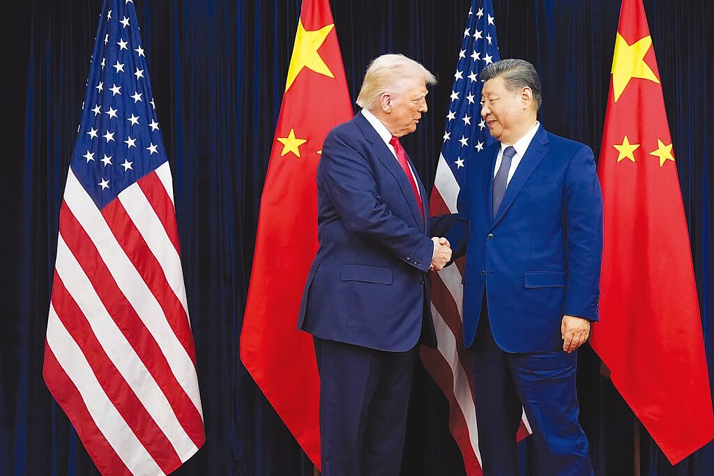 中美经贸破冰！协议细节曝光（组图） - 1