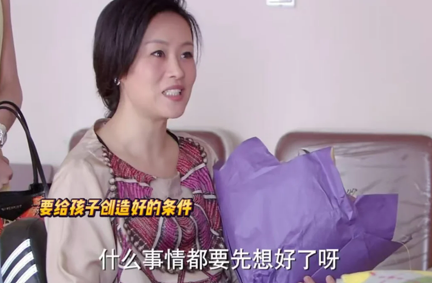 国产剧“丈母娘四巨头”，最近被捧成全网气血最足的女人（组图） - 27