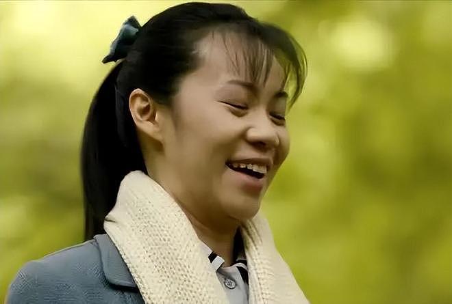 张凯丽女儿新剧遭质疑, 硬挤进贵圈的星二代:演技不够,爹妈给凑?(组图) - 27