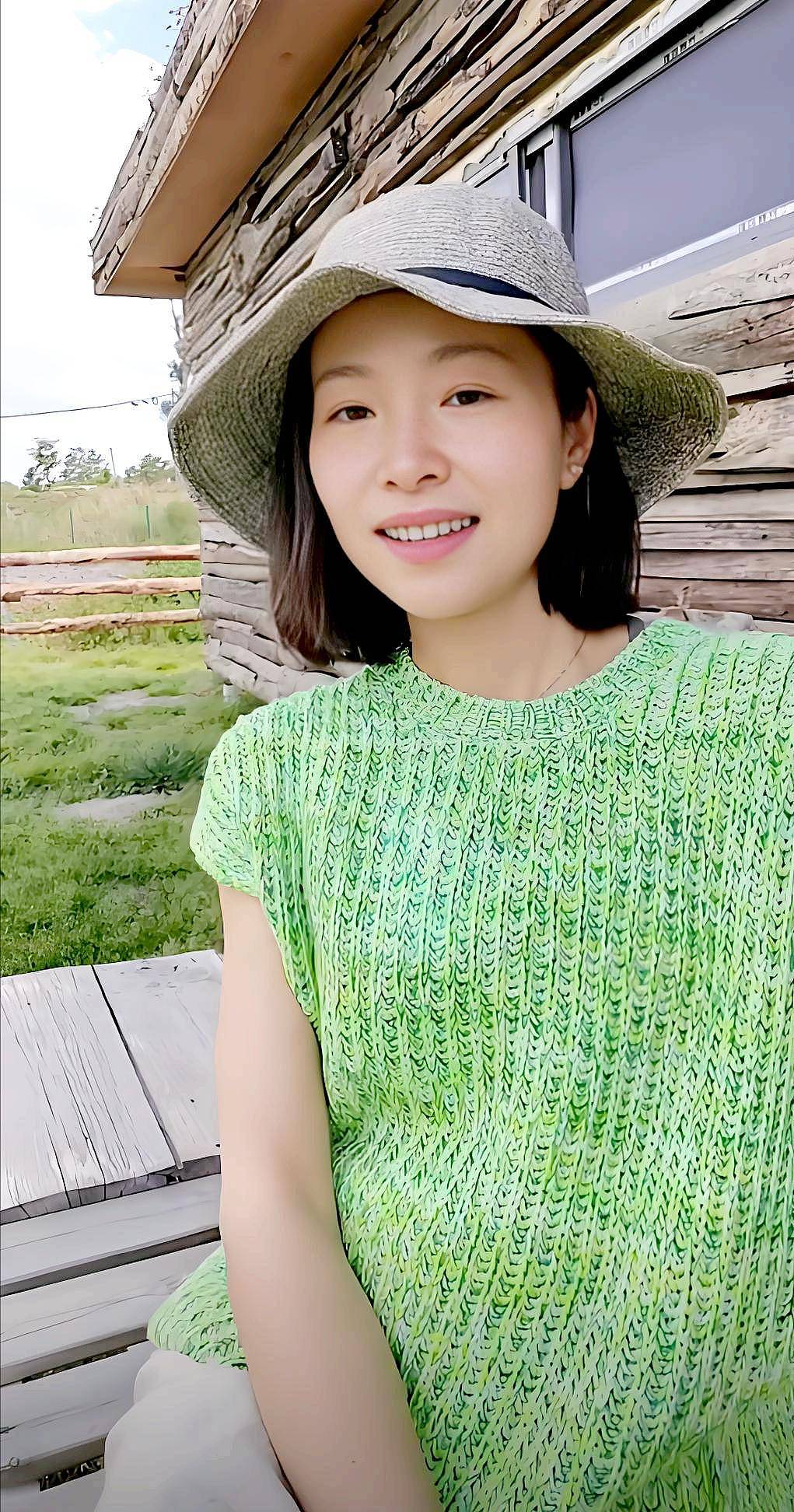 女星江一燕自曝离婚了！离婚内幕曝光（组图） - 10