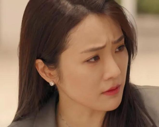 张凯丽女儿新剧遭质疑, 硬挤进贵圈的星二代:演技不够,爹妈给凑?(组图) - 14