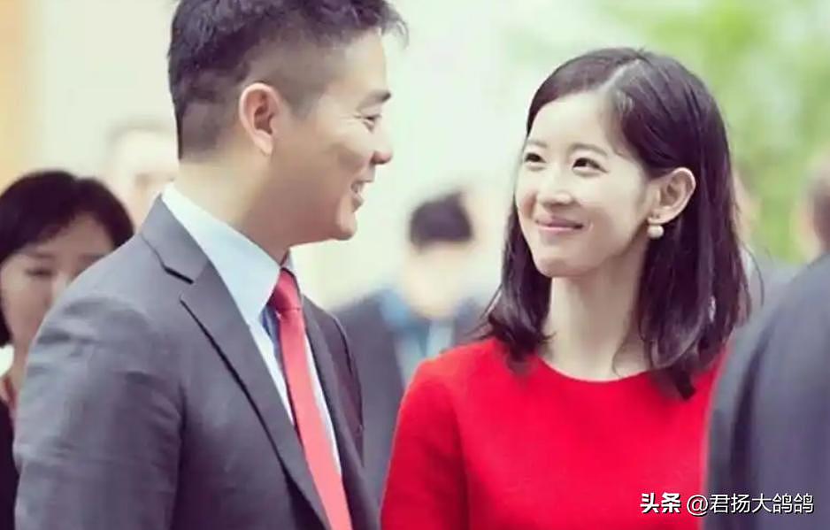 刘强东没想到,与章泽天恩爱10年,也难逃“老夫少妻”的残酷现实(组图) - 11