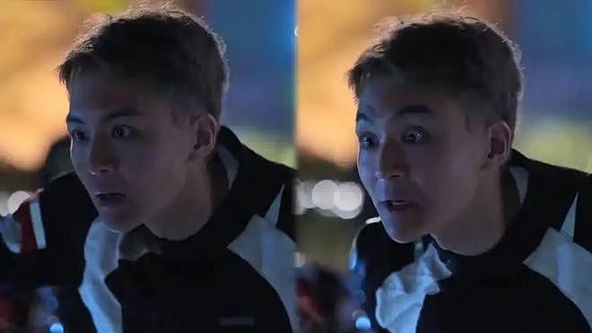 张凯丽女儿新剧遭质疑, 硬挤进贵圈的星二代:演技不够,爹妈给凑?(组图) - 16