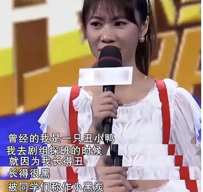 张凯丽女儿新剧遭质疑, 硬挤进贵圈的星二代:演技不够,爹妈给凑?(组图) - 25