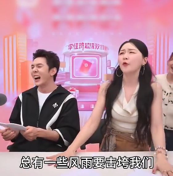 4天的沉默印证游本昌“真实人品”，为他撑腰的，不止金靖（组图） - 10