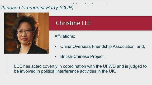 外媒:中国究竟如何在英国从事情报活动(组图) - 5