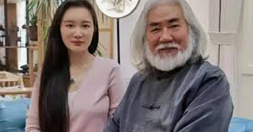 导演张纪中辟谣身家300亿:我一普通导演能挣多少钱(图) - 1