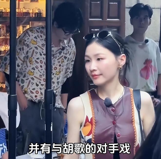 4天的沉默印证游本昌“真实人品”，为他撑腰的，不止金靖（组图） - 4