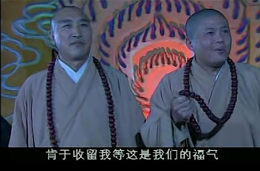 被骂了25年“烂片鼻祖”，凭啥现在封神？（组图） - 11