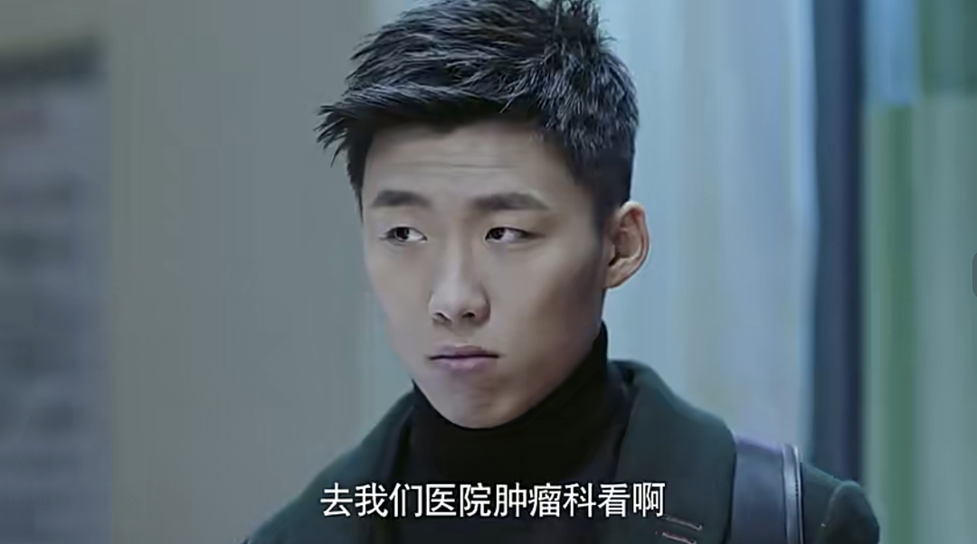 是时候了，重新认识“酷酷的天放”（组图） - 14