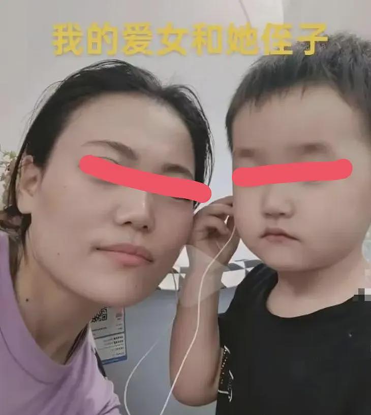 女护士董文卉日记曝光:如果我报警,就杀了我全家,更多内容流出(组图) - 5
