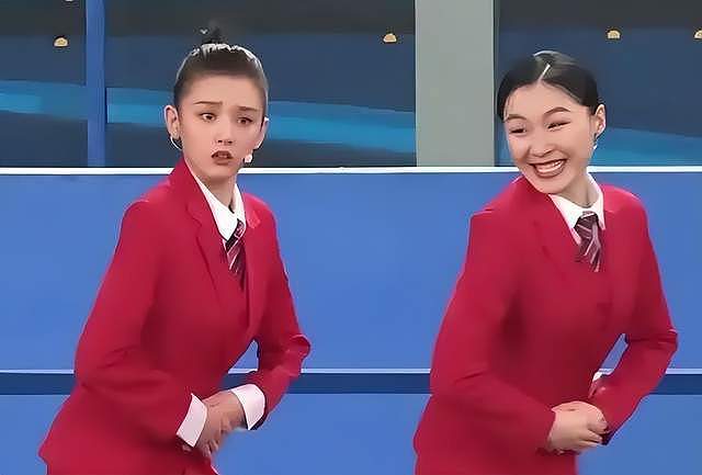 王家卫说“我一定要搞金靖”，女方不敢回应，疑似不敢得罪资本（组图） - 15