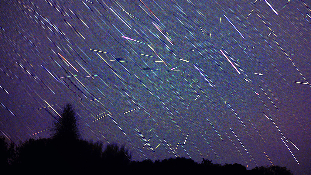错过了10月？11月狮子座流星雨来了！本周开始点亮澳洲夜空，各大城市最佳观赏时间公布（组图） - 4