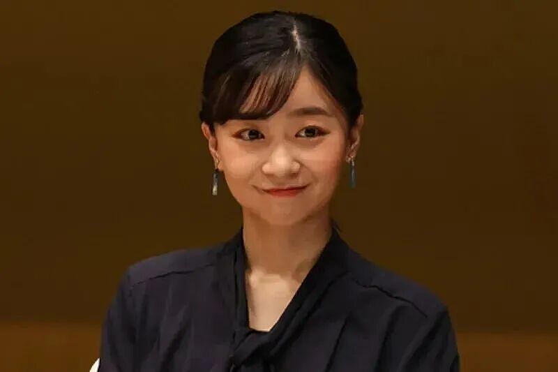 日本皇室惊呆!佳子公主134场公务,全年无休变社畜…她快崩溃了(组图) - 1