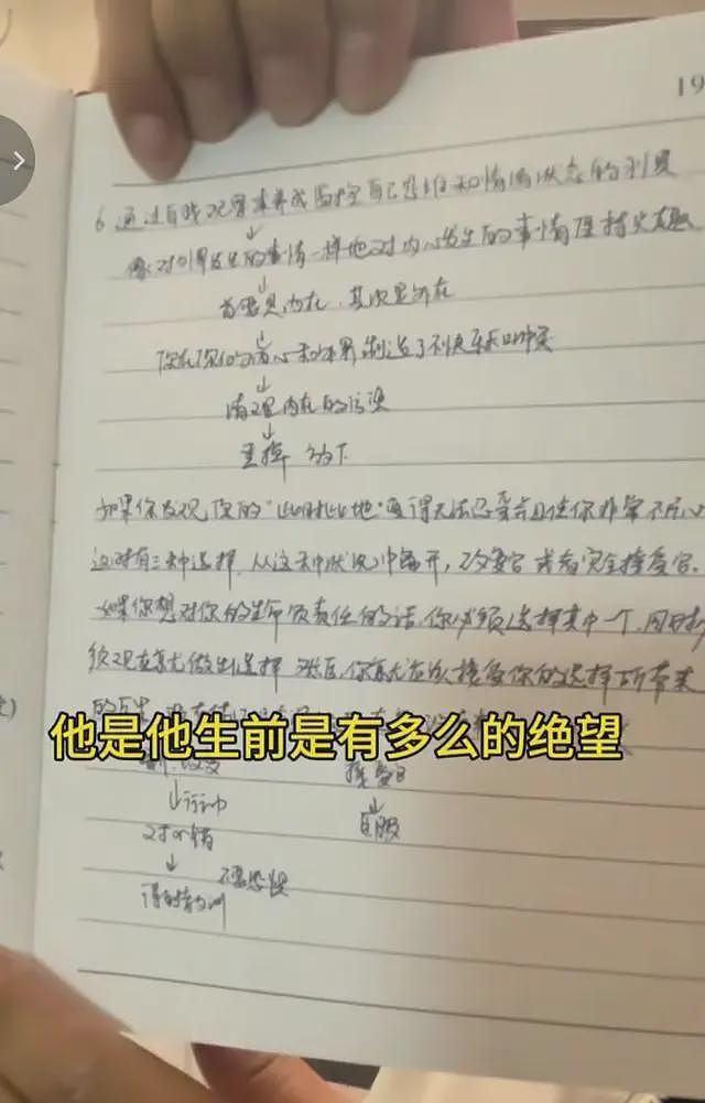 女护士董文卉日记曝光:如果我报警,就杀了我全家,更多内容流出(组图) - 3