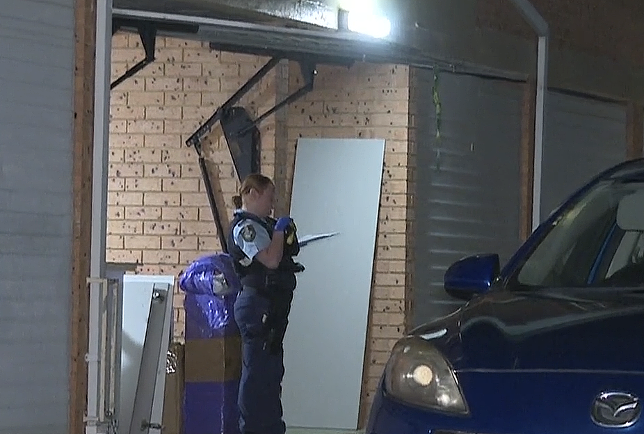 悉尼华人区发生绑架案!歹徒强闯民宅掳走受害者,3名嫌犯被捕(组图) - 2