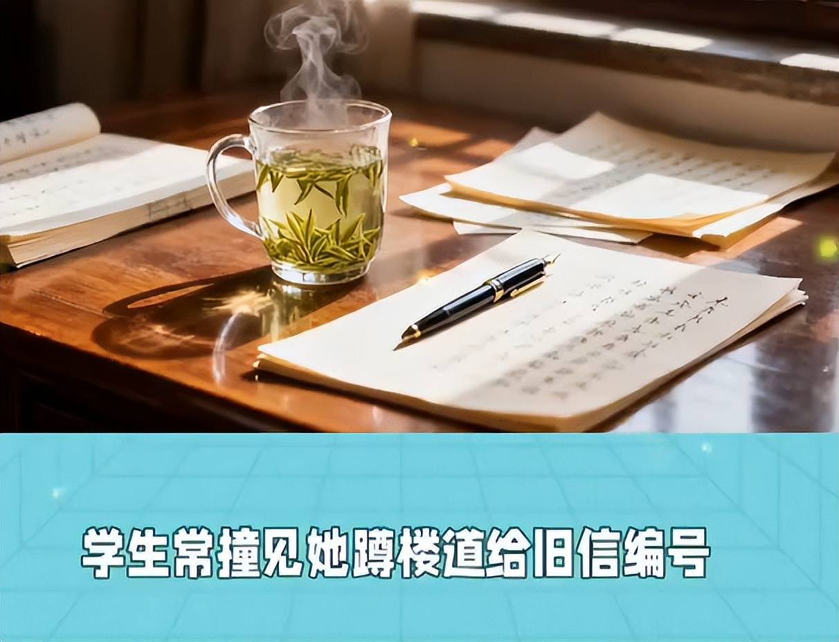 翁帆最新近况:穿35块的帆布鞋,带34箱手稿搬离旧居(组图) - 2
