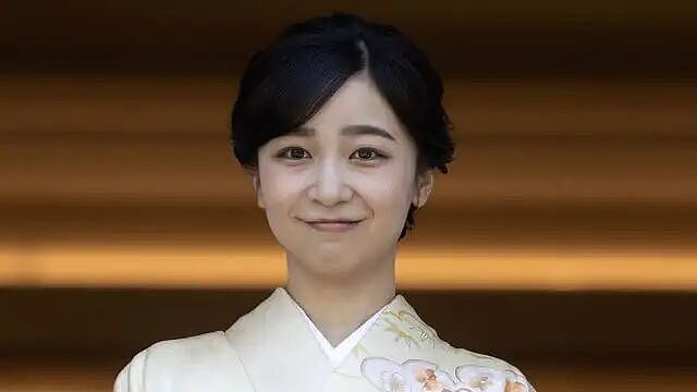 日本皇室惊呆!佳子公主134场公务,全年无休变社畜…她快崩溃了(组图) - 14