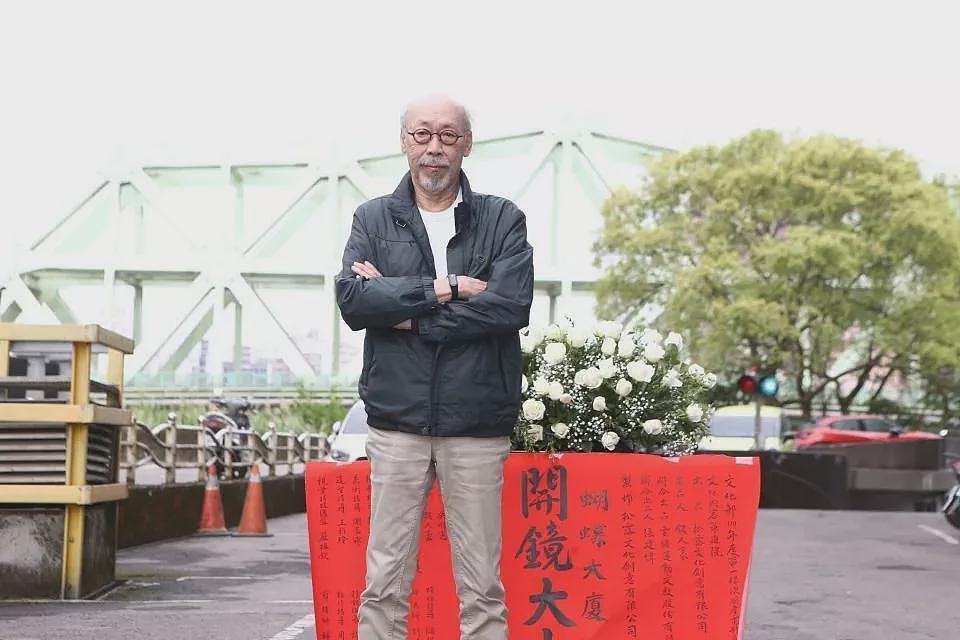 演员冯淬帆去世！5天前悼念许绍雄一语成谶（组图） - 9