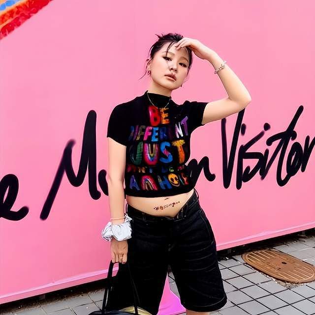 王家卫说“我一定要搞金靖”，女方不敢回应，疑似不敢得罪资本（组图） - 19