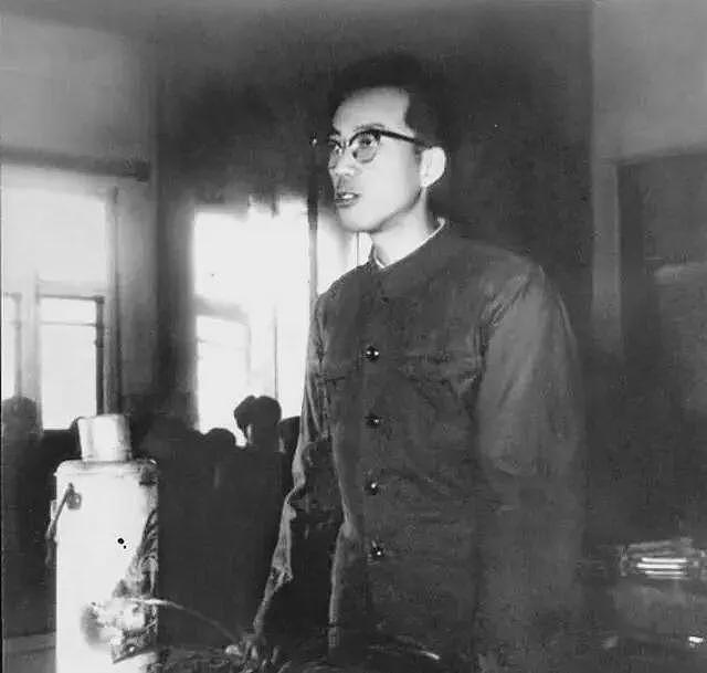 离奇命案,惊动中央!两弹一星元勋姚桐斌,被一闷棍结束生命,年仅46岁(组图) - 16