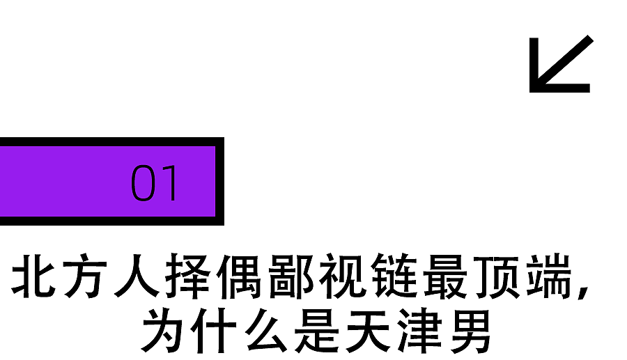 嘴上功夫了得！中国女孩眼中的赛级老公：天津贫嘴男（组图） - 4