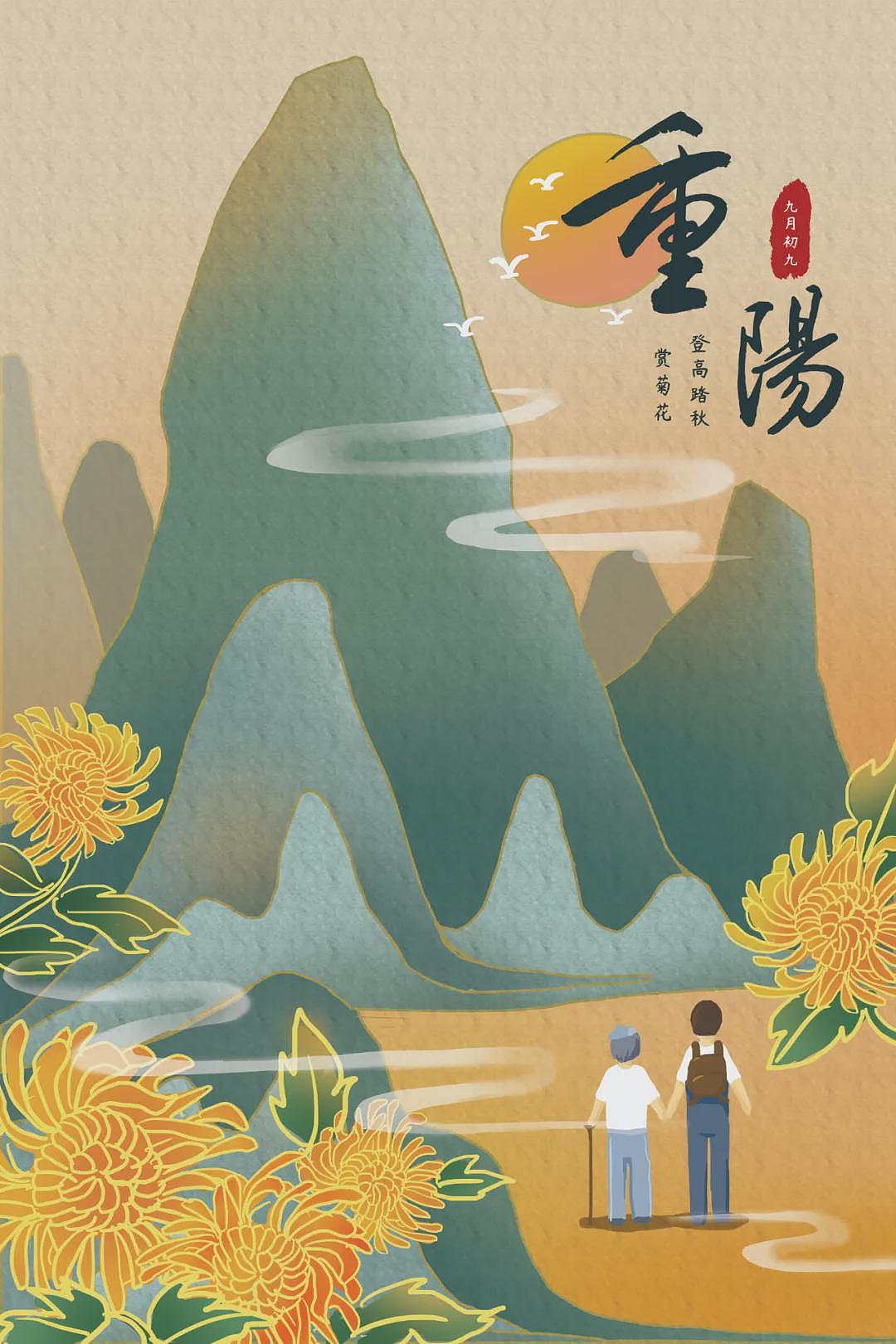 【情感】太甜了!101岁奶奶和孙子孙媳的互宠日常!孝顺就是:陪她笑闹,懂她需要(组图) - 1