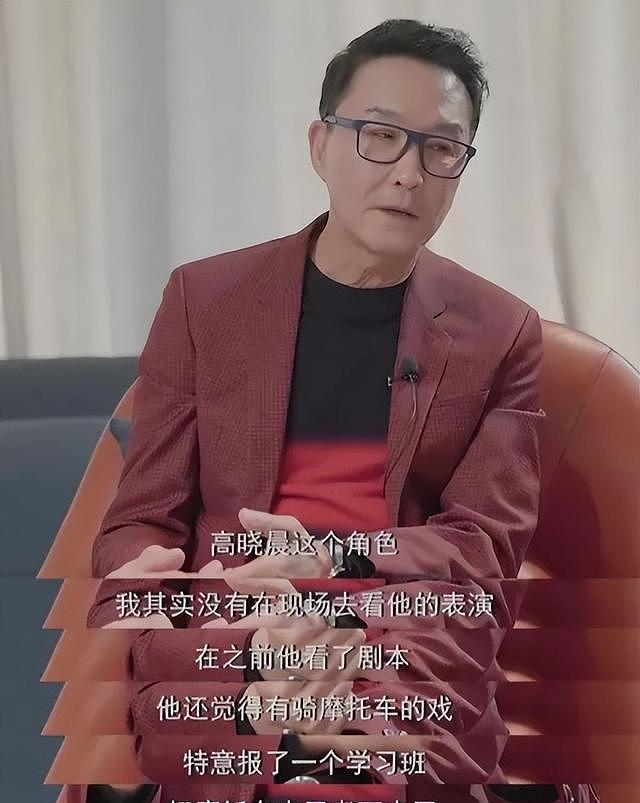 张凯丽女儿新剧遭质疑, 硬挤进贵圈的星二代:演技不够,爹妈给凑?(组图) - 20