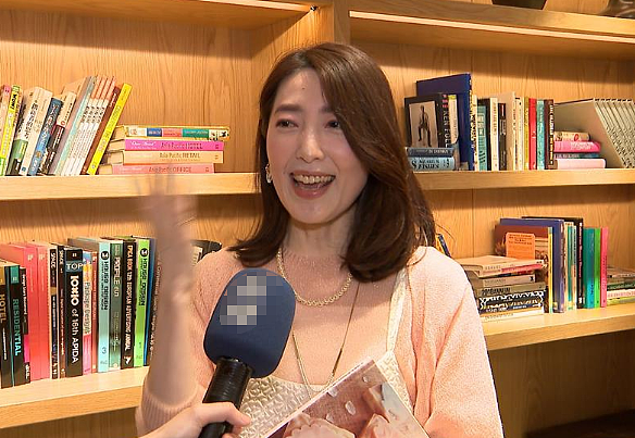 突然宣布分手!和相恋24年富商分开,两人都不幸患上癌症(组图) - 3
