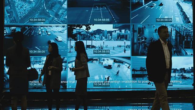 外媒:中国究竟如何在英国从事情报活动(组图) - 8