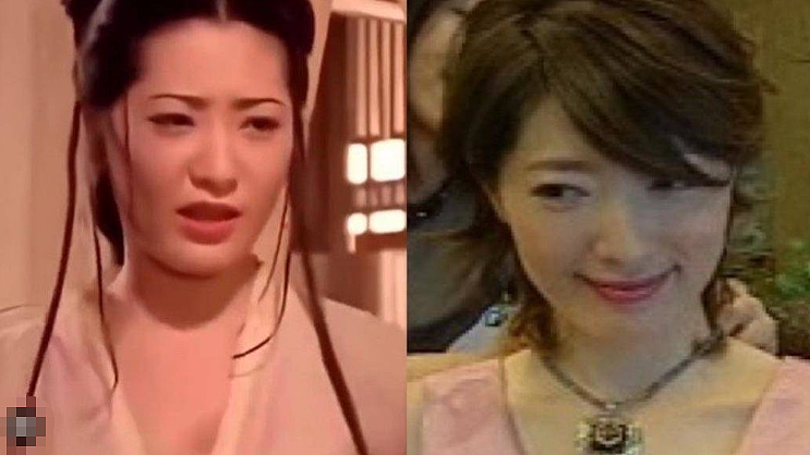 突然宣布分手!和相恋24年富商分开,两人都不幸患上癌症(组图) - 28