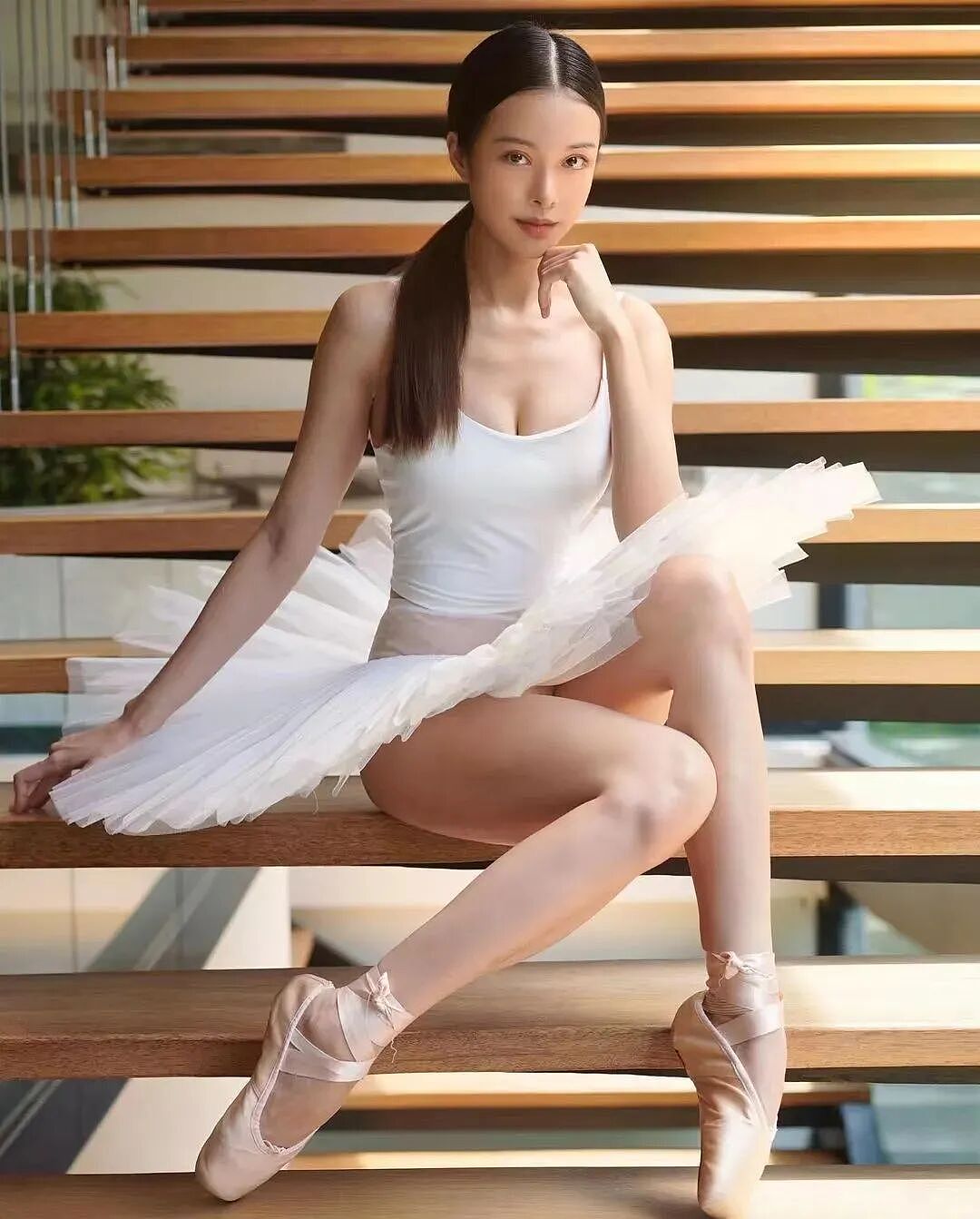 【美女】马来女神遭渣男出轨“闺蜜”，一度抑郁轻生，网友惊呼：这身材还不满足（组图） - 5