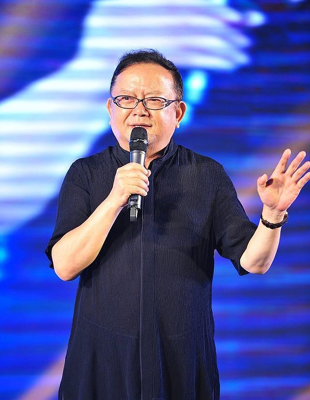 77岁的王刚:尽管我和岳母年纪相仿,但我给她尽孝依然能坦然(组图) - 2