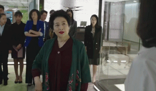 国产剧“丈母娘四巨头”，最近被捧成全网气血最足的女人（组图） - 2