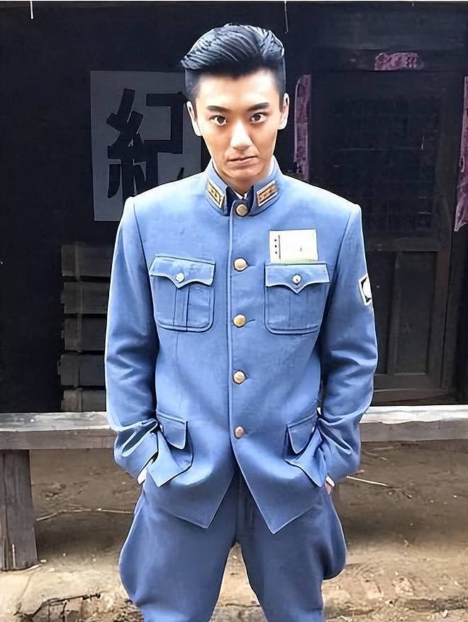 张凯丽女儿新剧遭质疑, 硬挤进贵圈的星二代:演技不够,爹妈给凑?(组图) - 34