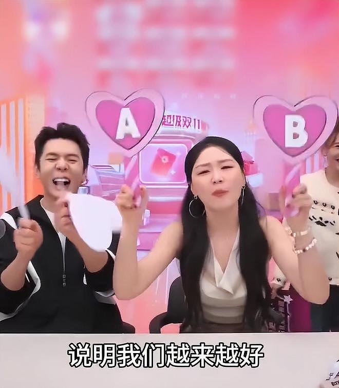4天的沉默印证游本昌“真实人品”，为他撑腰的，不止金靖（组图） - 8