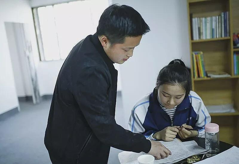 涉及1600余万在校生，县域高中如何振兴（图） - 1