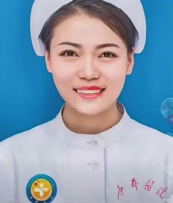 女护士董文卉日记曝光:如果我报警,就杀了我全家,更多内容流出(组图) - 7