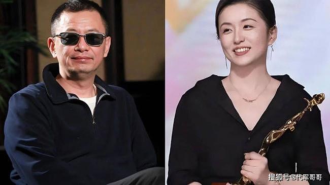 说陈道明阴阳人，游本昌不省油！王家卫摊上麻烦事（组图） - 1