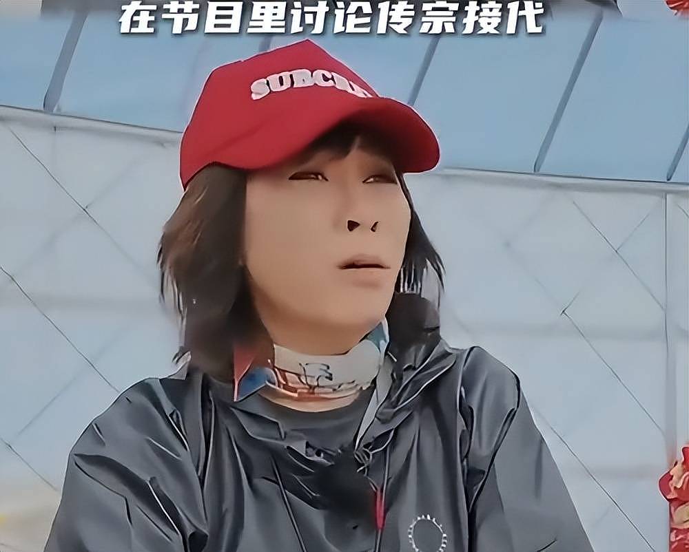 刘嘉玲炮轰短剧一哥，柯淳哆嗦承认有生理需求（组图） - 7