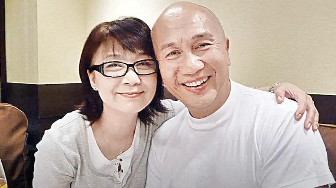 74岁TVB老戏骨罕谈亡妻即落泪，曾因丧妻推掉多部戏，直言生活失去色彩（组图） - 7