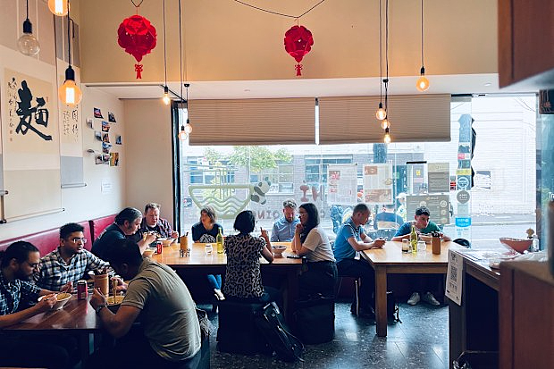 且吃且珍惜!澳洲餐馆咖啡馆又要涨价了(组图) - 3