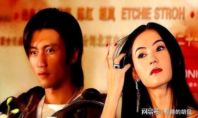 和谢霆锋离婚13年，让王菲俩闺蜜倒戈的张柏芝，野心不止于此（组图） - 4