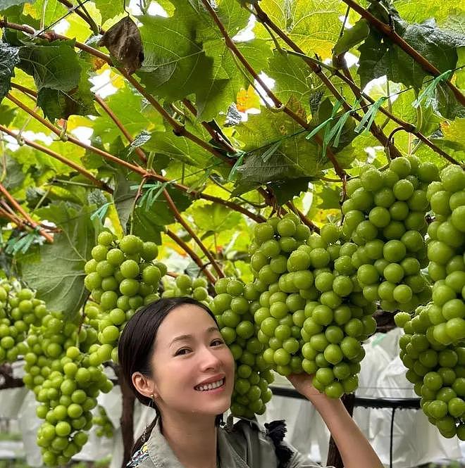 挖孙俪墙角、得罪刘亦菲、惹怒薛凯琪…江一燕一己之力作糊自己？（组图） - 42