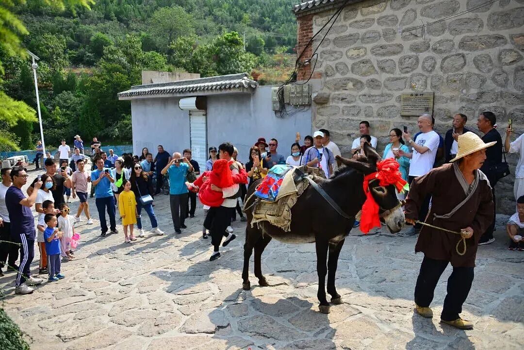 第一批抛弃网红景点的年轻人，已经开始“村漂”了（组图） - 11